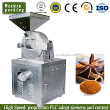 spice grinding machine